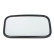 Mirror Glass, exterior mirror