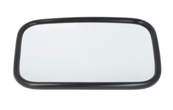 Mirror Glass, exterior mirror
