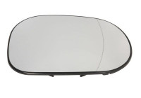 Mirror Glass, exterior mirror