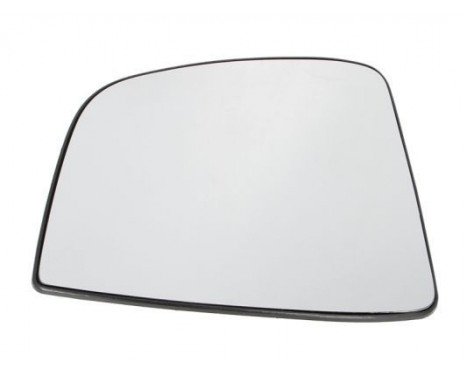 Mirror Glass, exterior mirror