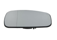 Mirror Glass, exterior mirror