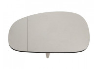 Mirror Glass, exterior mirror