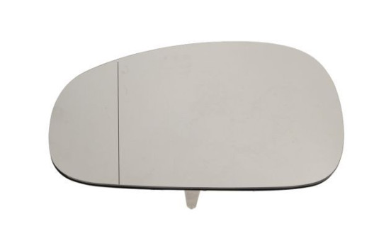 Mirror Glass, exterior mirror