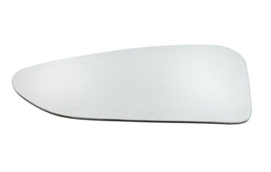 Mirror Glass, exterior mirror