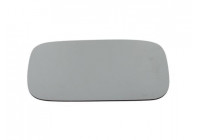 Mirror Glass, exterior mirror