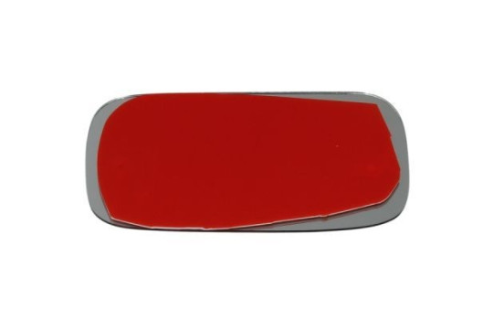 Mirror Glass, exterior mirror, Image 2
