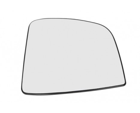 Mirror Glass, exterior mirror