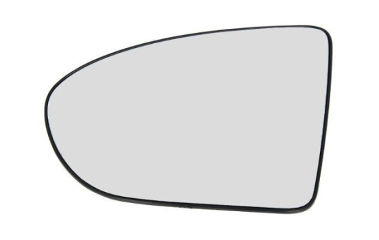 Mirror Glass, exterior mirror