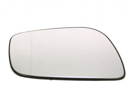 Mirror Glass, exterior mirror