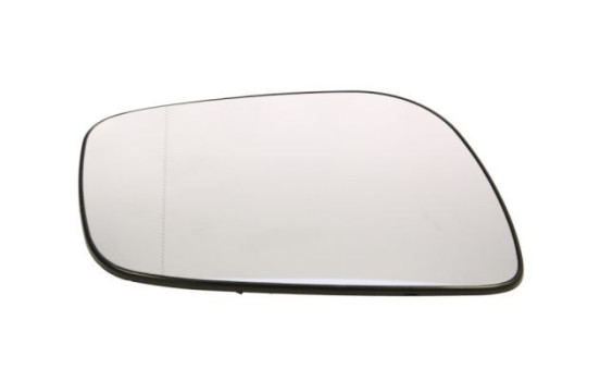 Mirror Glass, exterior mirror