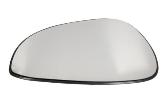 Mirror Glass, exterior mirror