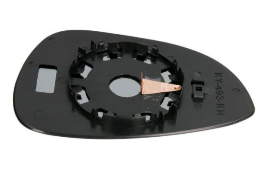 Mirror Glass, exterior mirror, Image 2