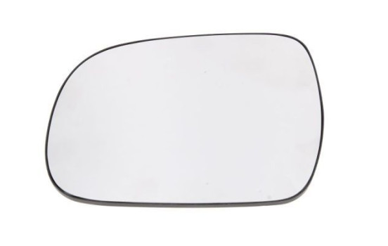 Mirror Glass, exterior mirror