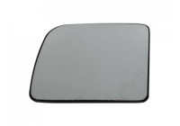 Mirror Glass, exterior mirror
