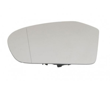 Mirror Glass, exterior mirror