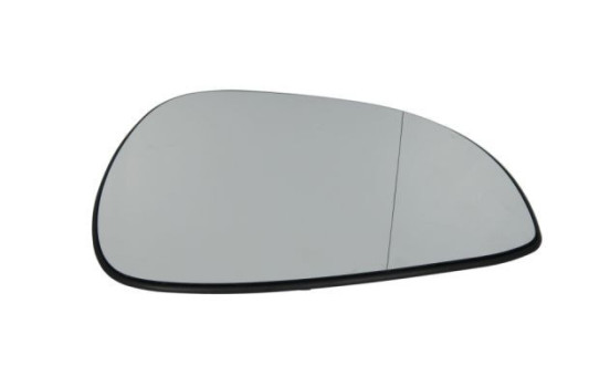 Mirror Glass, exterior mirror
