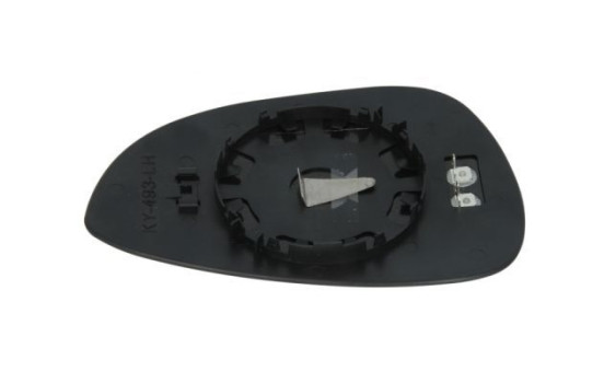 Mirror Glass, exterior mirror, Image 2