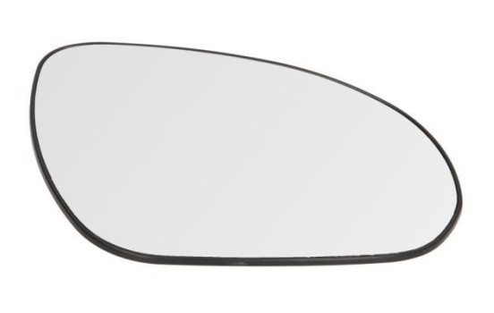 Mirror Glass, exterior mirror
