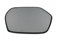 Mirror Glass, exterior mirror