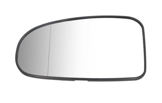 Mirror Glass, exterior mirror