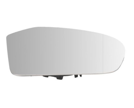 Mirror Glass, exterior mirror