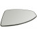 Mirror Glass, exterior mirror
