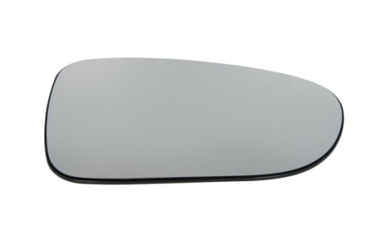 Mirror Glass, exterior mirror