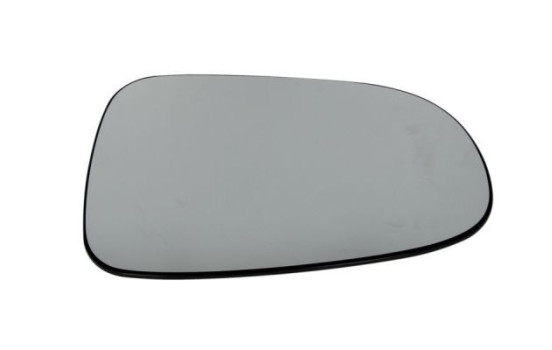 Mirror Glass, exterior mirror