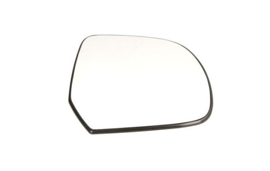 Mirror Glass, exterior mirror