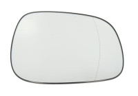 Mirror Glass, exterior mirror