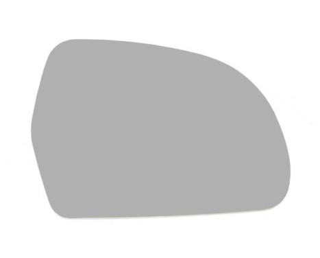 Mirror Glass, exterior mirror