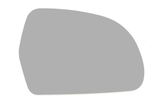 Mirror Glass, exterior mirror