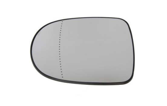 Mirror Glass, exterior mirror