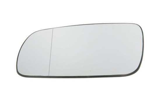 Mirror Glass, exterior mirror