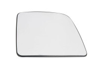 Mirror Glass, exterior mirror