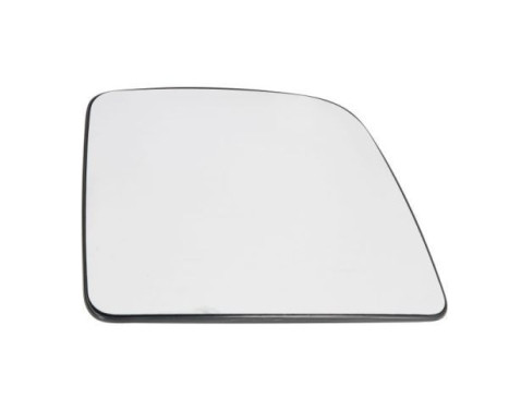 Mirror Glass, exterior mirror