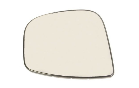 Mirror Glass, exterior mirror