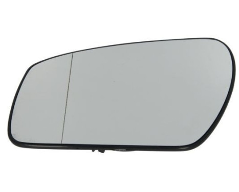 Mirror Glass, exterior mirror
