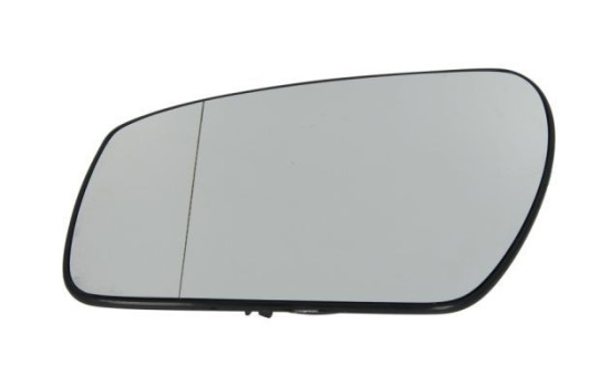 Mirror Glass, exterior mirror