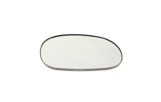 Mirror Glass, exterior mirror