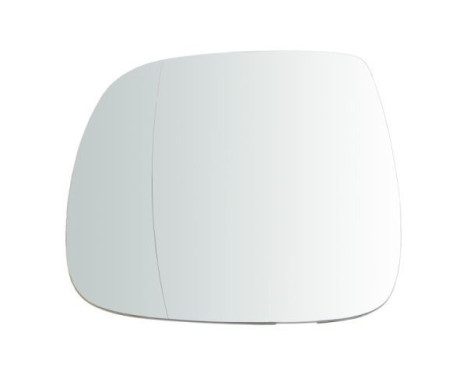 Mirror Glass, exterior mirror