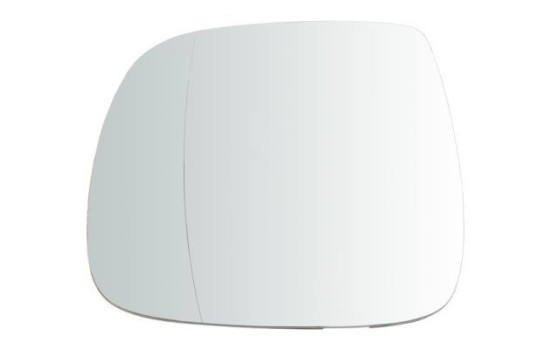 Mirror Glass, exterior mirror
