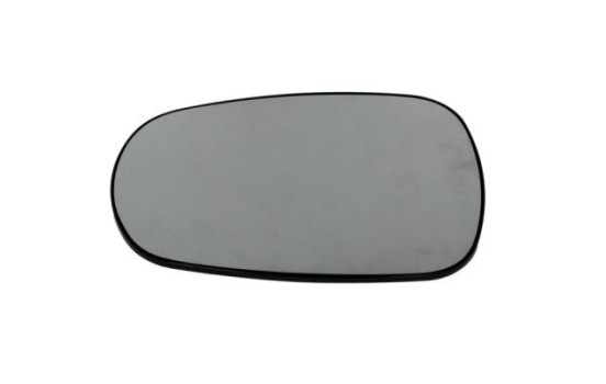 Mirror Glass, exterior mirror
