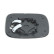 Mirror Glass, exterior mirror, Thumbnail 2