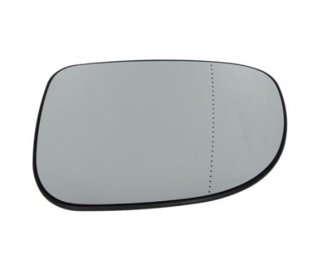 Mirror Glass, exterior mirror