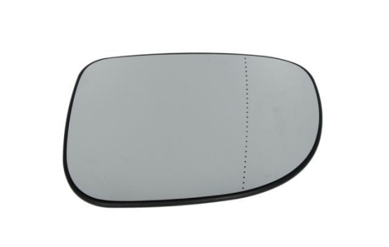 Mirror Glass, exterior mirror