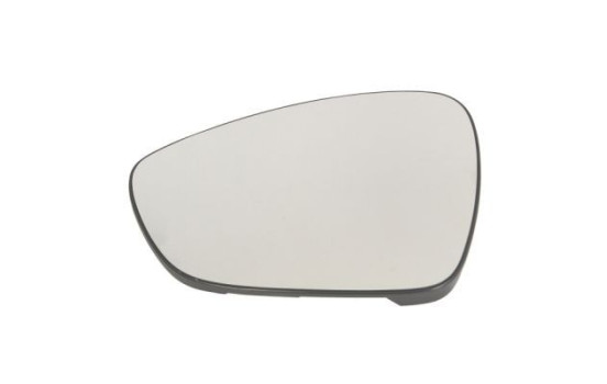 Mirror Glass, exterior mirror