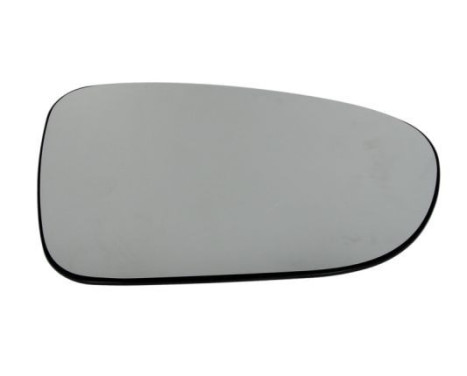 Mirror Glass, exterior mirror