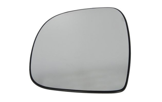 Mirror Glass, exterior mirror