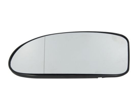 Mirror Glass, exterior mirror